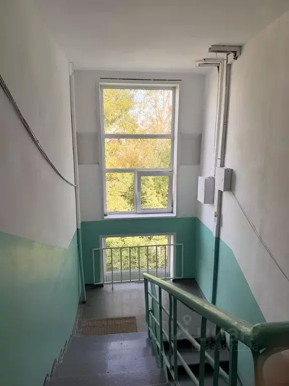 2-к кв. Иркутская область, Иркутск бул. Рябикова, 34 (45.2 м) - Фото 2