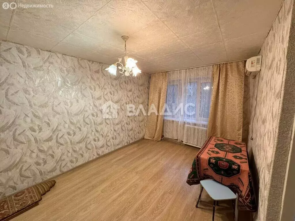 1-комнатная квартира: Волгоград, улица 64-й Армии, 81 (31.2 м) - Фото 1