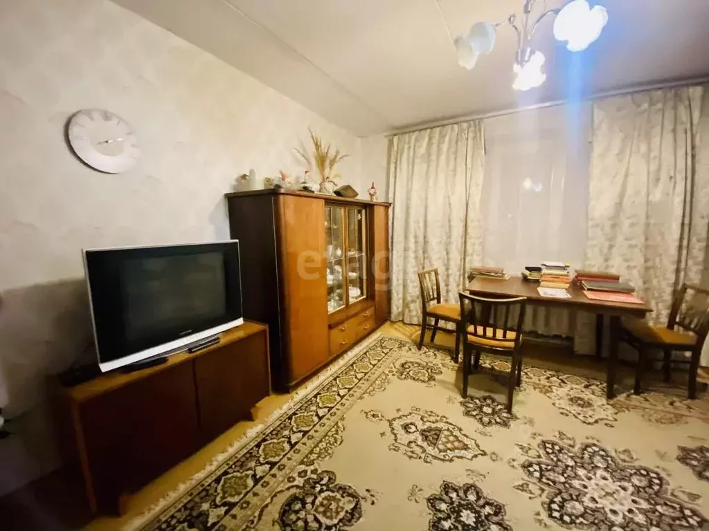 4-к кв. Липецкая область, Липецк ул. Ленина, 9 (73.3 м) - Фото 1