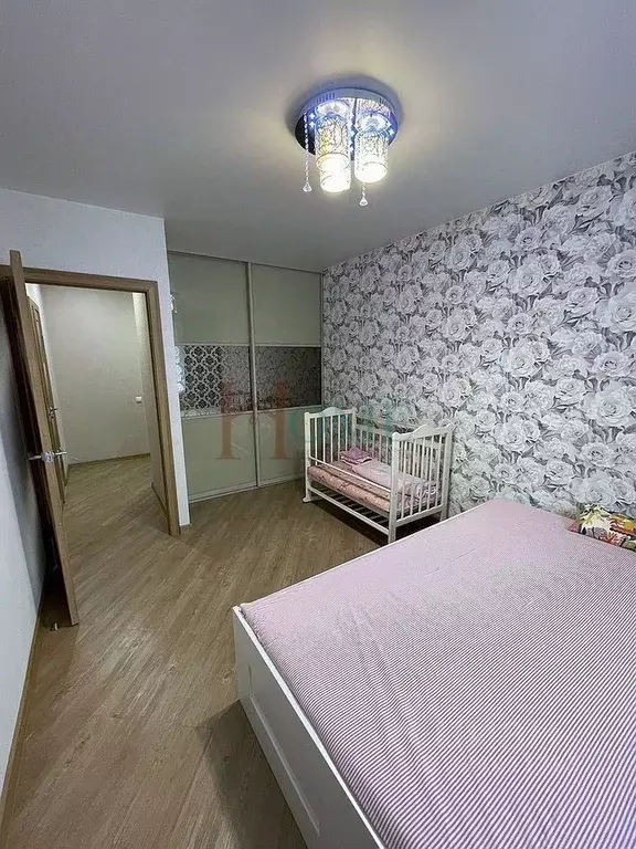 1-к кв. Новосибирская область, Новосибирск Лазурная ул., 32 (36.0 м) - Фото 2