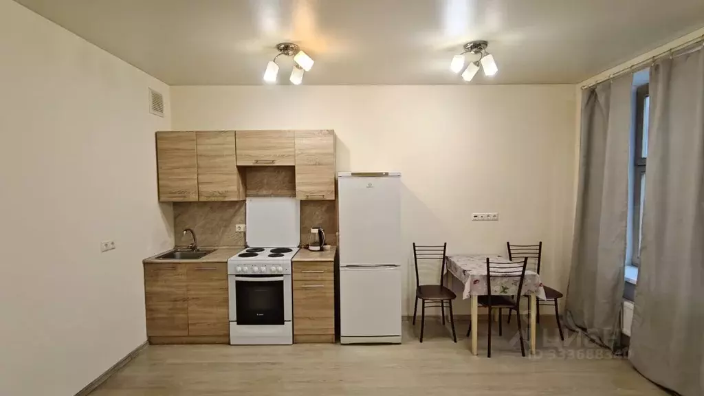 1-к кв. Москва пос. Коммунарка, Эдальго мкр, 5 (35.0 м) - Фото 2