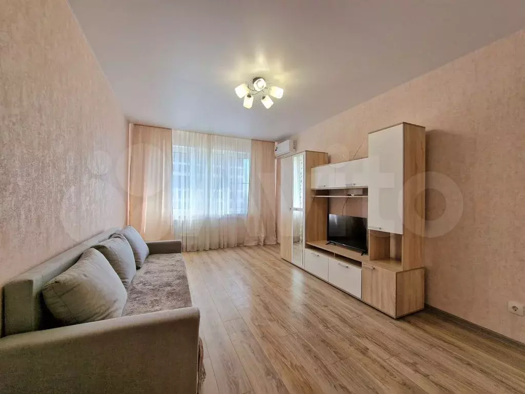 2-к. квартира, 63 м, 9/17 эт. - Фото 0