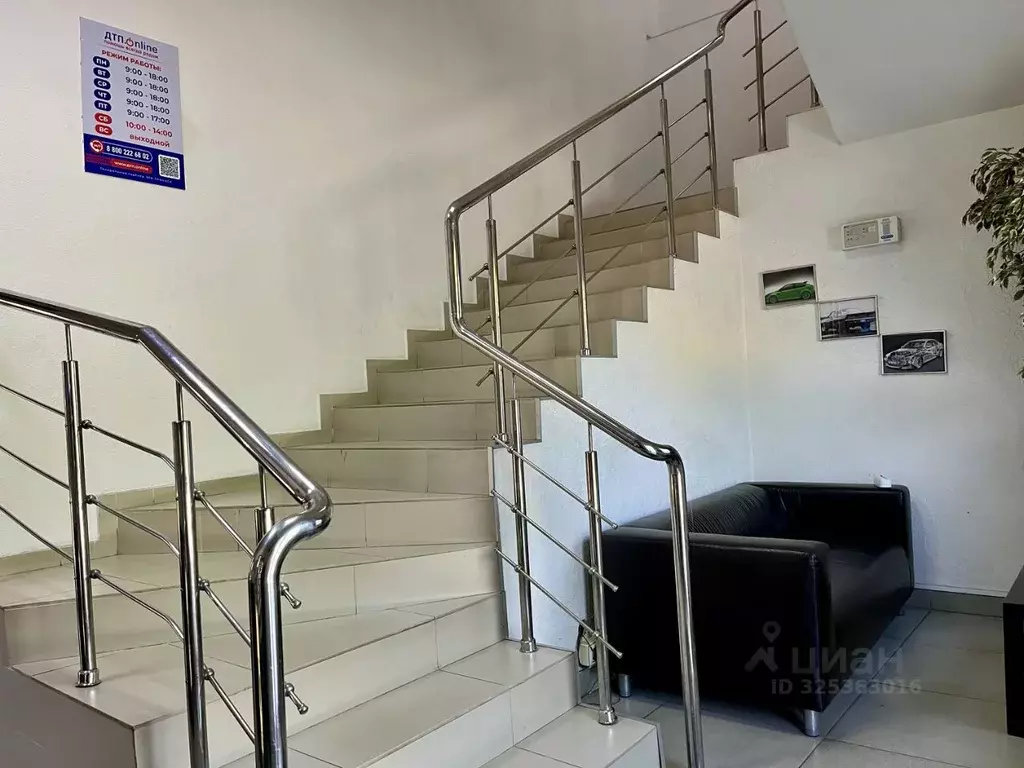 Помещение свободного назначения в Краснодарский край, Краснодар ул. ... - Фото 2