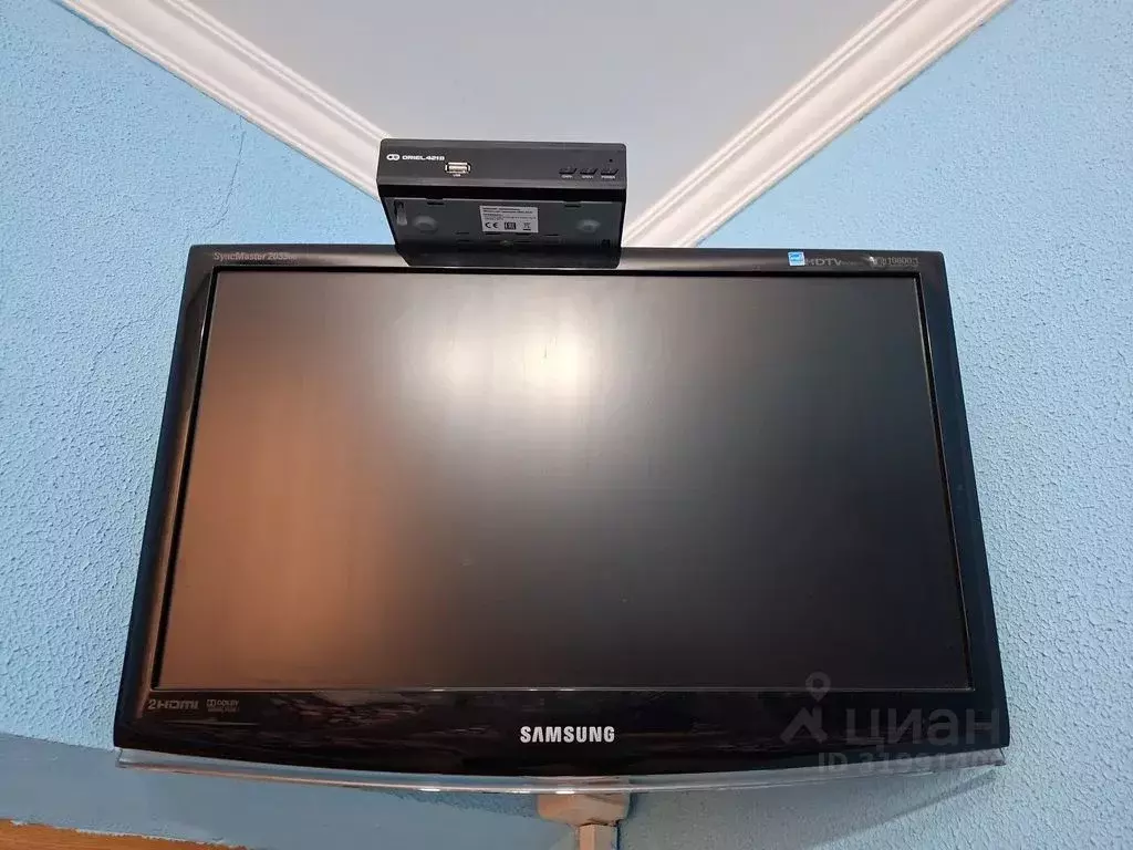 Комната Краснодарский край, Геленджик городской округ, с. ... - Фото 2