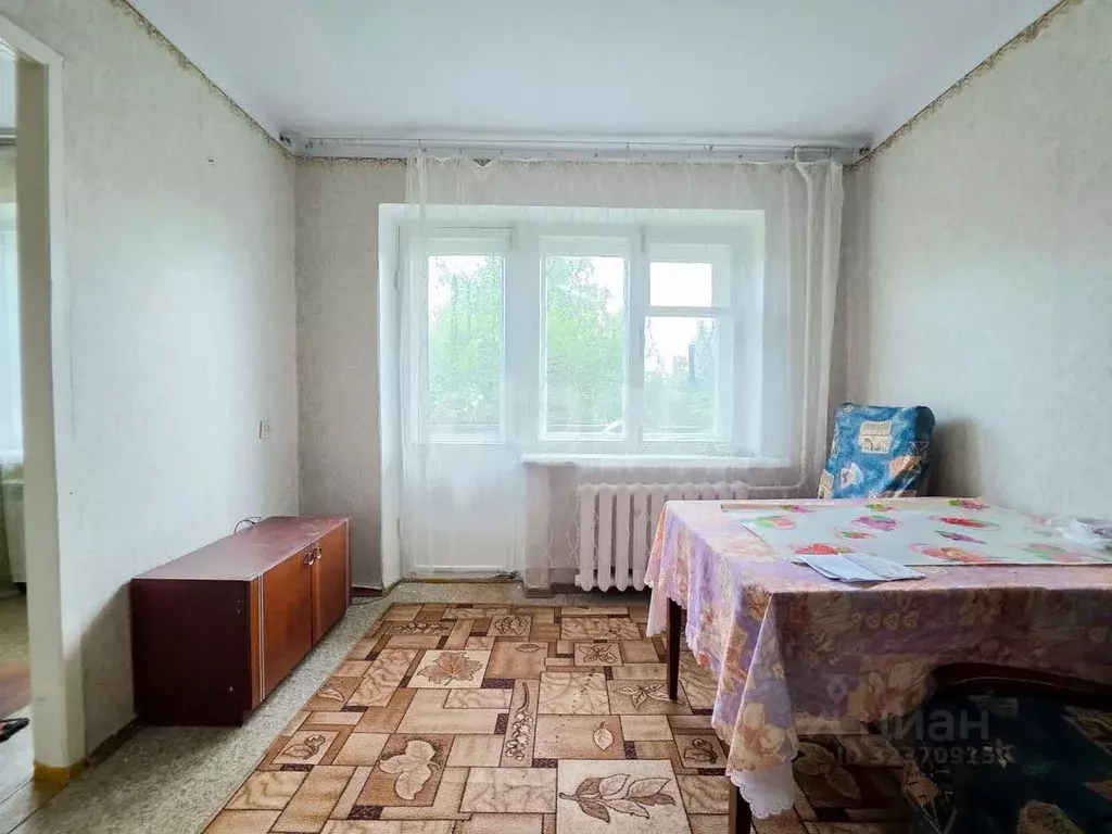 2-к кв. Челябинская область, Миасс ул. Богдана Хмельницкого, 32 (42.2 ... - Фото 2