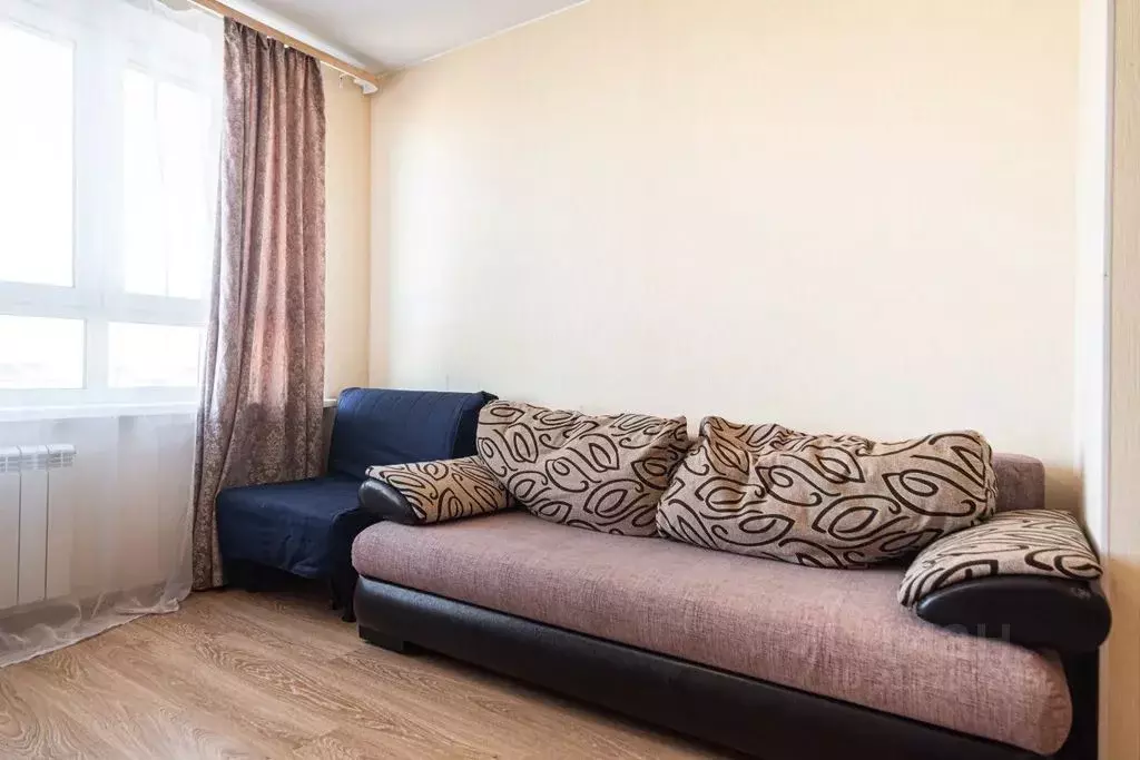 Студия Санкт-Петербург Кронштадтская ул., 13к2 (25.0 м) - Фото 1