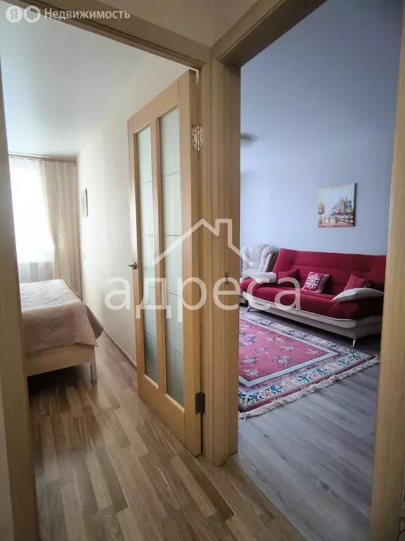 3-комнатная квартира: Самара, улица Промышленности, 309 (62.7 м) - Фото 1