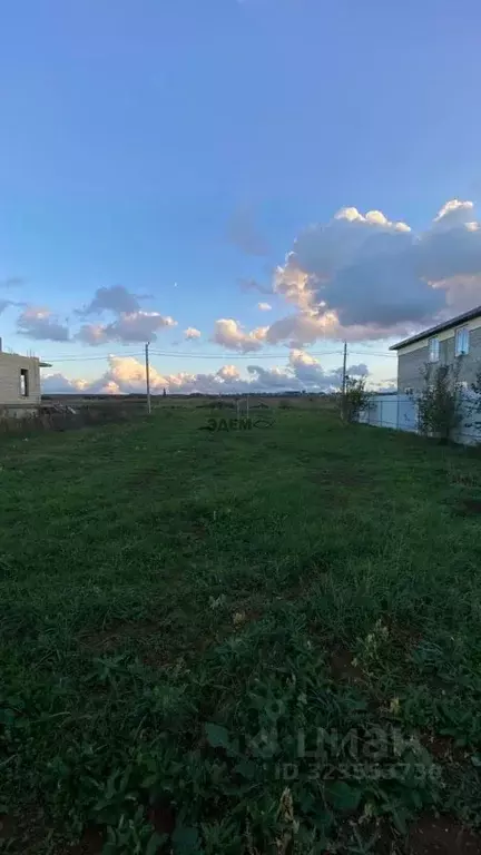 Участок в Краснодарский край, Анапа муниципальный округ, с. ... - Фото 1