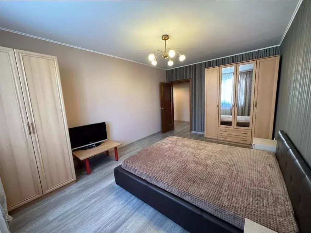 2-к кв. Московская область, Лобня проезд Шадунца, 5к2 (56.0 м) - Фото 2