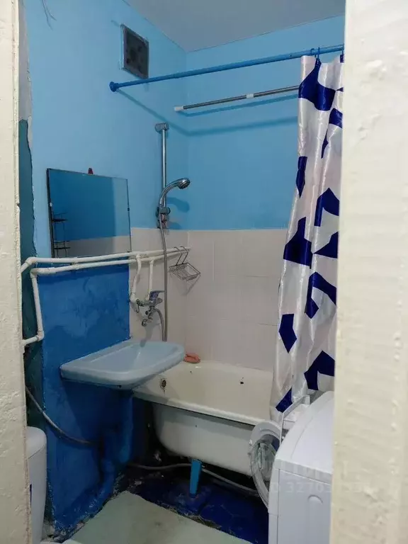 2-к кв. Краснодарский край, Кореновск ул. Новые Планы, 7 (43.0 м) - Фото 2