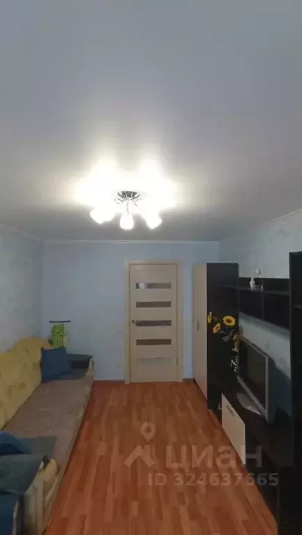 2-к кв. Краснодарский край, Ейск Первомайская ул., 198А (43.0 м) - Фото 1