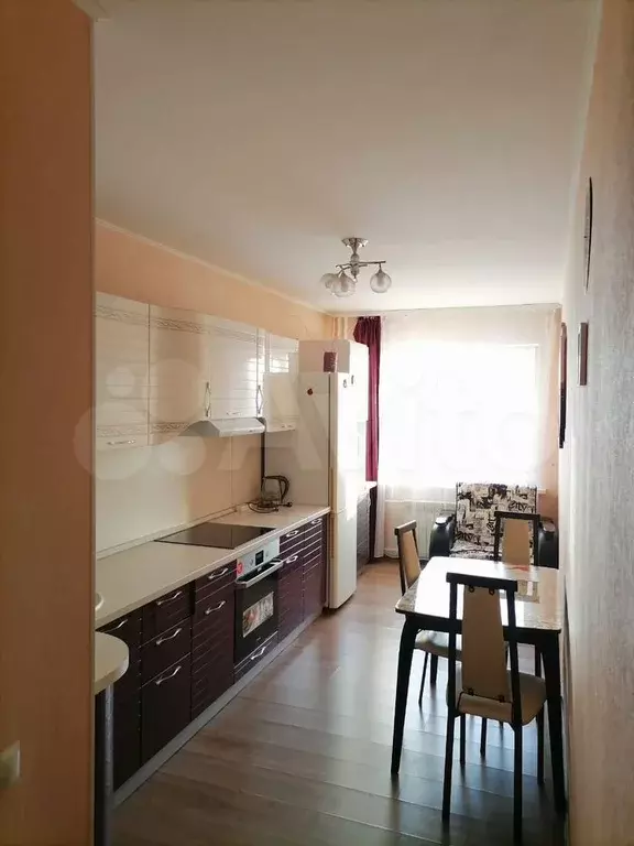 1-к. квартира, 50 м, 7/15 эт. - Фото 0