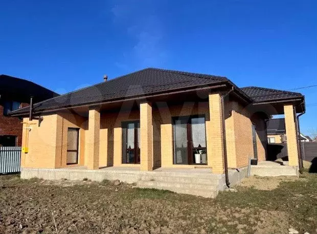 Дом 105 м на участке 7 сот. - Фото 1