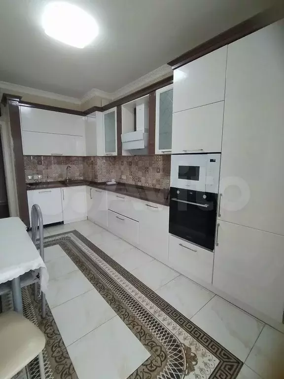 4-к. квартира, 136,4 м, 10/16 эт. - Фото 0