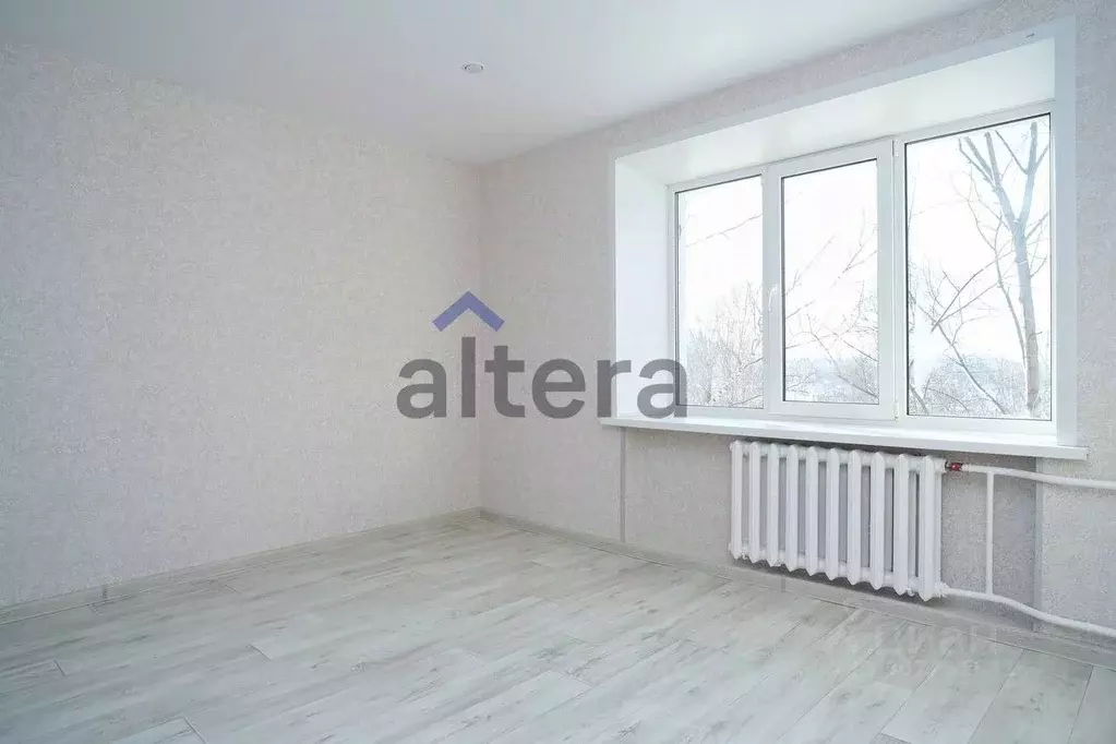 Студия Татарстан, Казань ул. Дежнева, 2к1 (17.0 м) - Фото 1