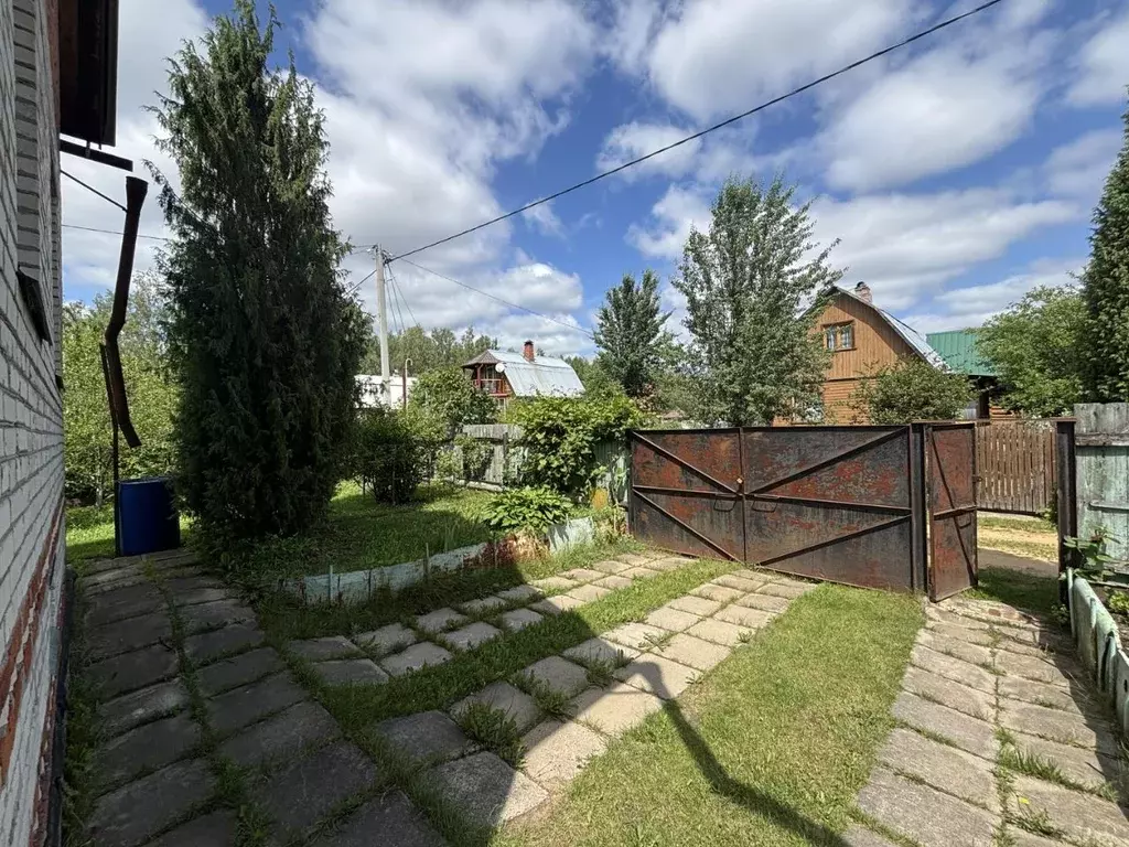 Дом в Московская область, Орехово-Зуевский городской округ, Южный-1 ... - Фото 1