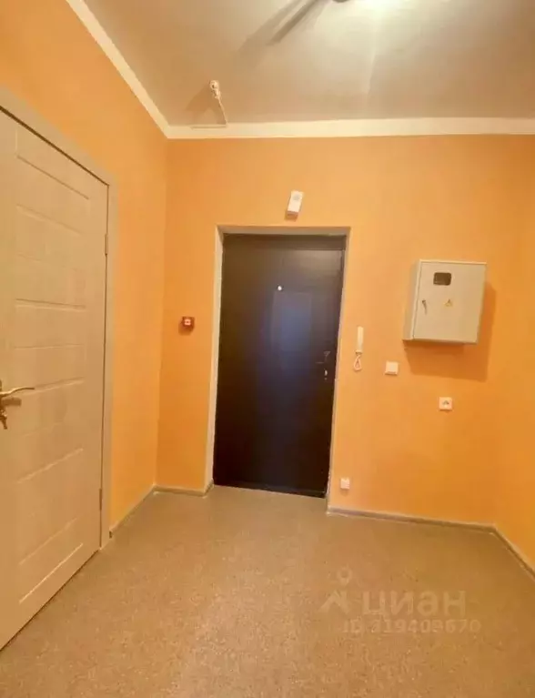 1-к кв. Саха (Якутия), Якутск ул. Кузьмина, 18 (30.0 м) - Фото 1