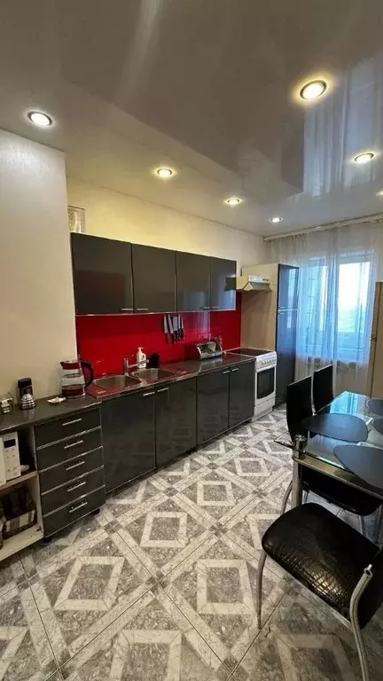 3-к кв. Иркутская область, Иркутск Первомайский мкр, 27 (69.0 м) - Фото 0