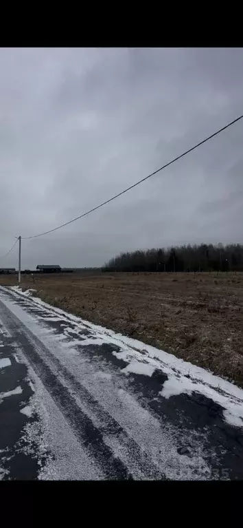 Участок в Тверская область, Конаковский муниципальный округ, Экопарк ... - Фото 2