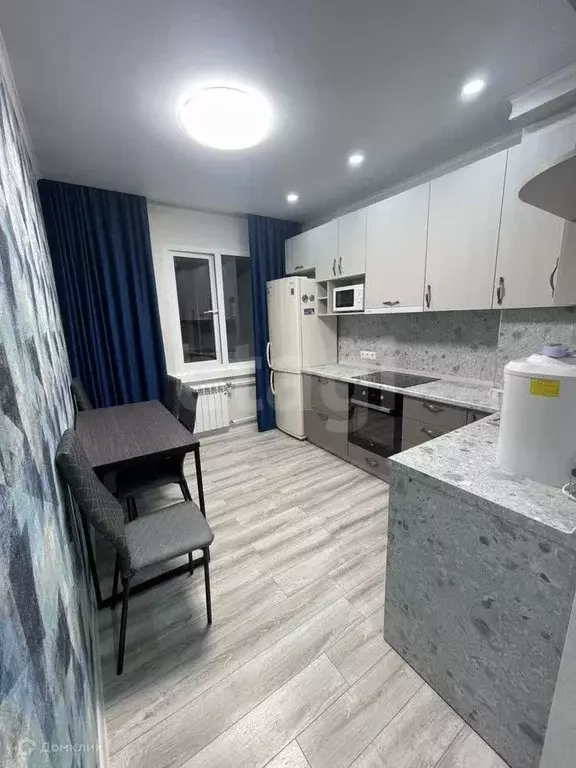 Продаётся 1-к квартира, 39 м - Фото 1