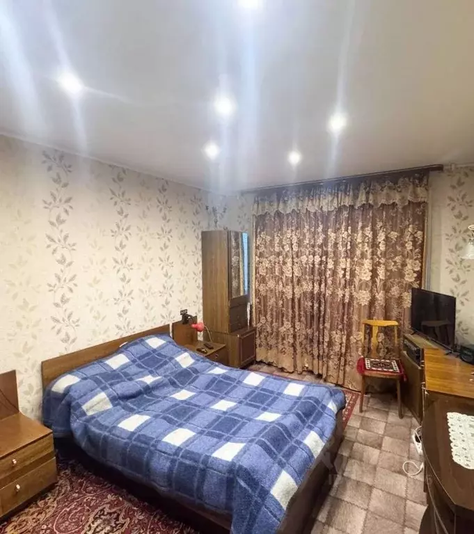 3-к кв. Мурманская область, Мурманск ул. Чумбарова-Лучинского, 32к2 ... - Фото 2