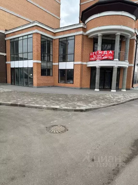 Помещение свободного назначения в Ставропольский край, Пятигорск ул. ... - Фото 0