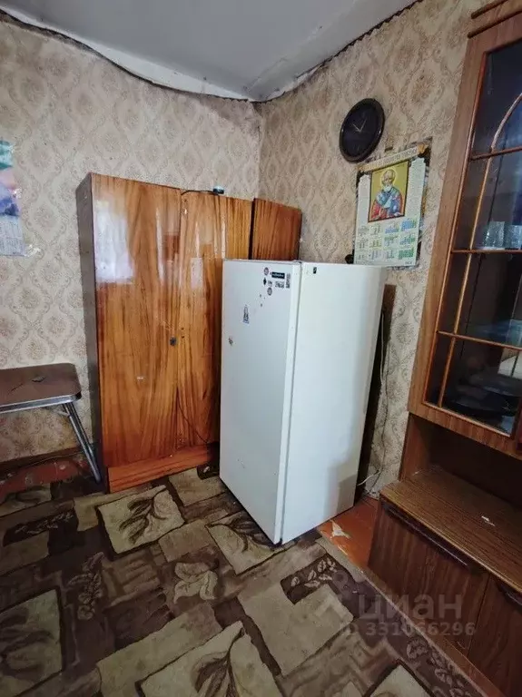 Комната Орловская область, Мценск ул. Катукова, 4/2 (18.5 м) - Фото 2