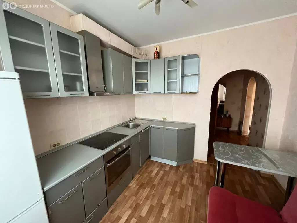 1-комнатная квартира: Челябинск, Комсомольский проспект, 126 (41 м) - Фото 1