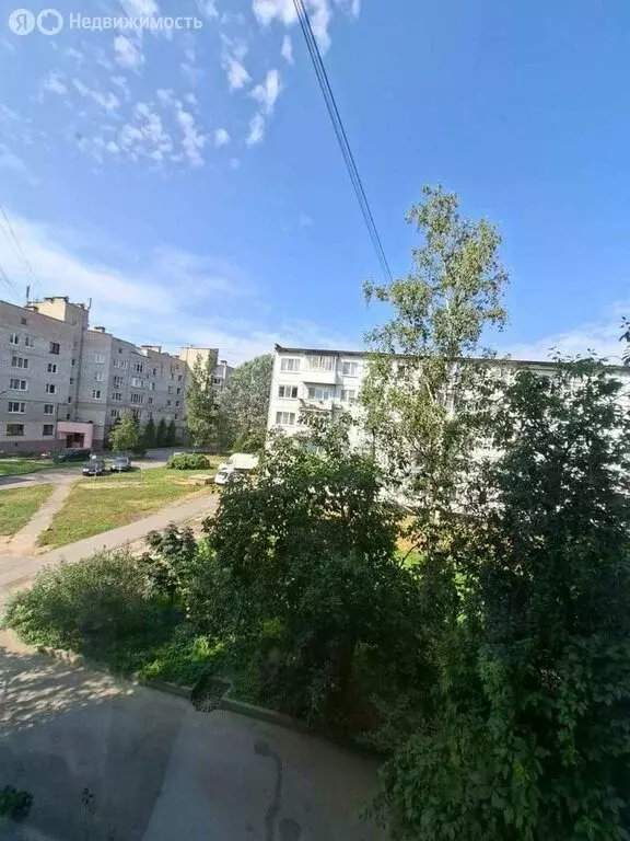 2-комнатная квартира: Великий Новгород, Западный район, улица Свободы, ... - Фото 0