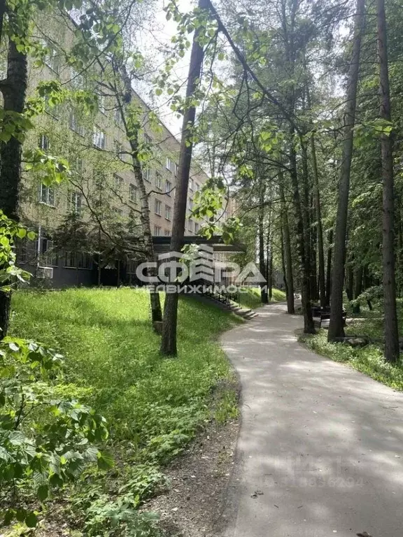 Студия Московская область, Ивантеевка Пушкинский городской округ, ... - Фото 0
