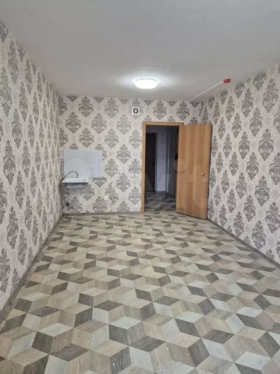 Квартира-студия, 31,5 м, 8/19 эт. - Фото 0