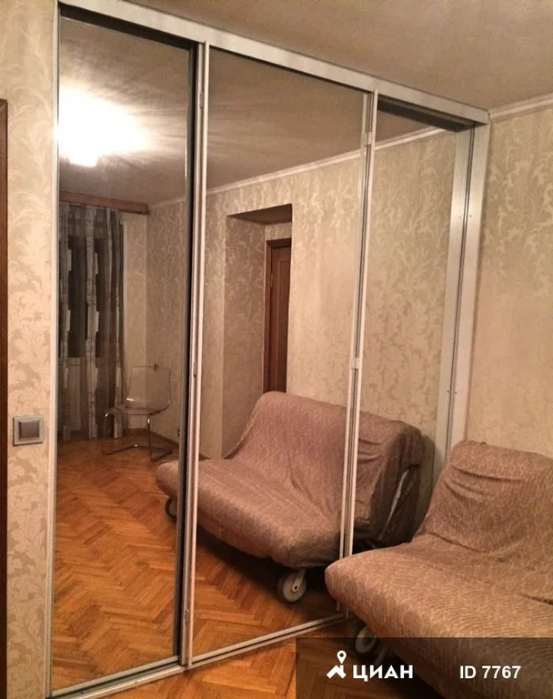 Сдается 2-комнатная квартира - Фото 1