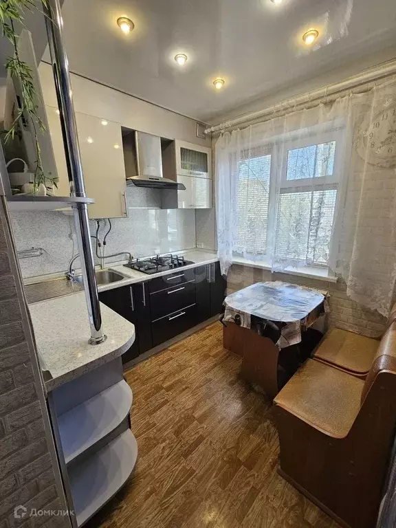 Продаётся 2-к квартира, 44.9 м - Фото 1