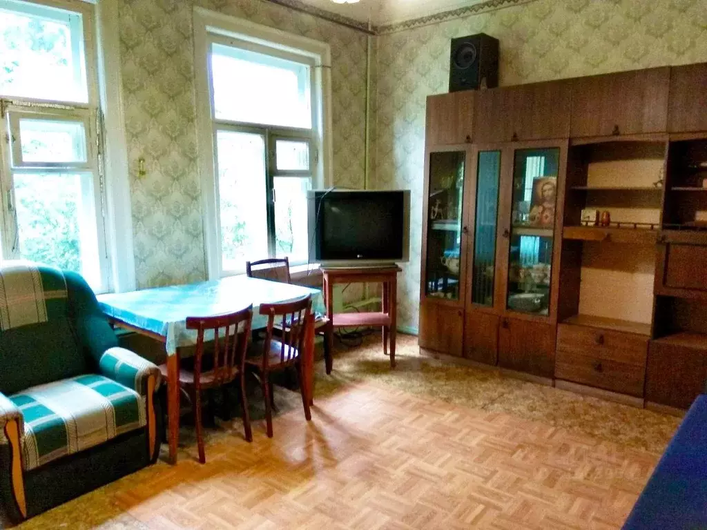 2-к кв. Нижегородская область, Нижний Новгород ул. Ванеева, 75 (49.4 ... - Фото 0