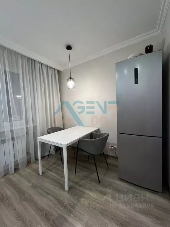 1-к кв. Белгородская область, Белгород ул. Есенина, 36 (35.0 м) - Фото 2