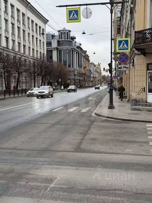 5-к кв. Санкт-Петербург 5-я Советская ул., 24/13 (137.5 м) - Фото 0