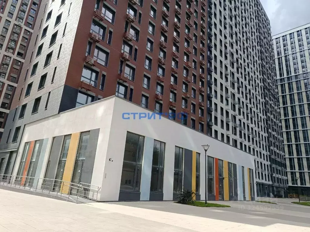 Торговая площадь в Москва Дмитровское ш., 73Б (135 м) - Фото 1