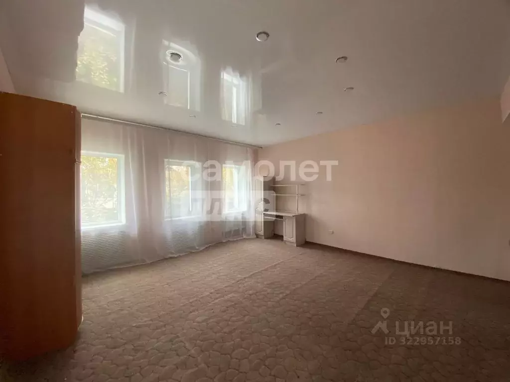 Дом в Пензенская область, Кузнецк ул. Маяковского, 88 (105 м) - Фото 1