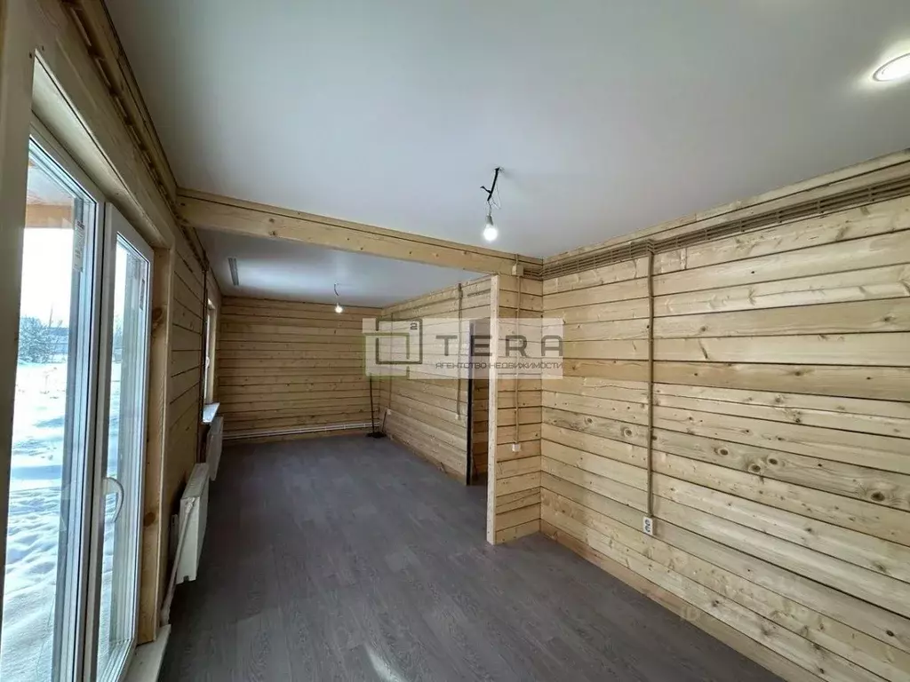 Дом в Башкортостан, Иглинский сельсовет, с. Иглино ул. Васнецова, 69 ... - Фото 2