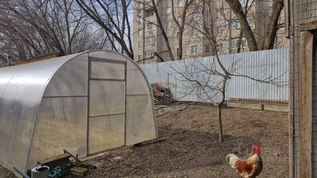 Дом в Тульская область, Алексин Набережная ул., 28 (167 м) - Фото 0