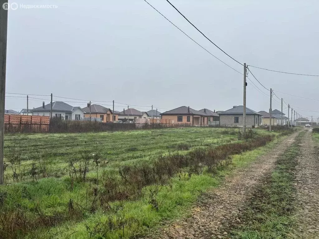 Участок в Крымск, Хрустальная улица (4 м) - Фото 1