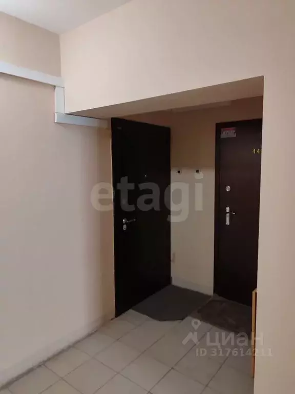 2-к кв. Пермский край, Пермь ул. Снайперов, 1а (64.5 м) - Фото 1