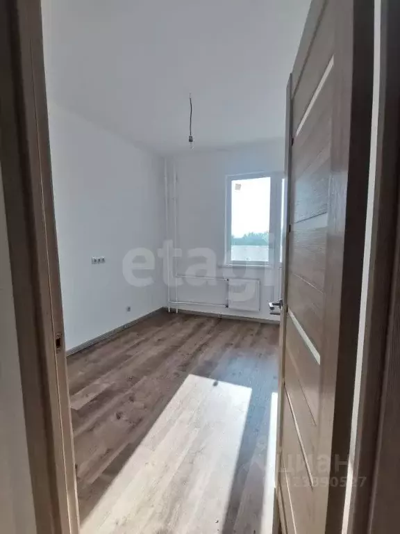 1-к кв. Тверская область, Тверь Новочеркасская ул., 49 (35.0 м) - Фото 2