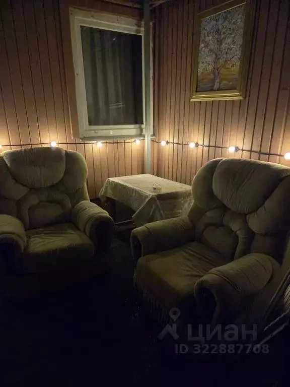 Дом в Калужская область, Малоярославец пер. Кутузова, 6 (20 м) - Фото 1