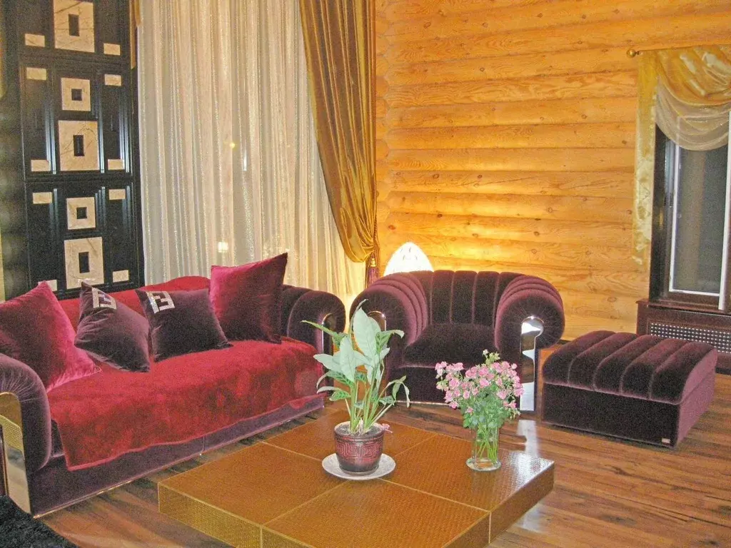 Коттедж в Московская область, Мытищи городской округ, д. Грибки ул. ... - Фото 1