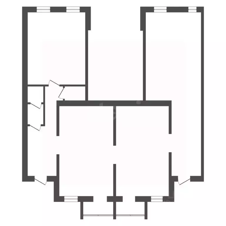 Помещение свободного назначения в Тюменская область, Тюмень ул. ... - Фото 2