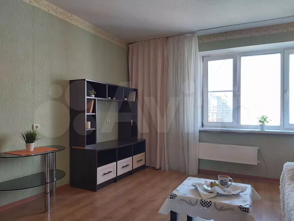 Комната 20 м в 3-к., 10/10 эт. - Фото 0