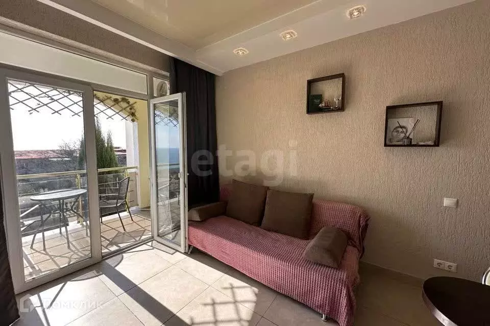 Продаётся квартира-студия, 27 м - Фото 1