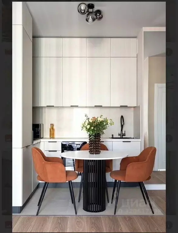 2-к кв. Москва Сосенское поселение, просп. Куприна, 7к3 (43.0 м) - Фото 1