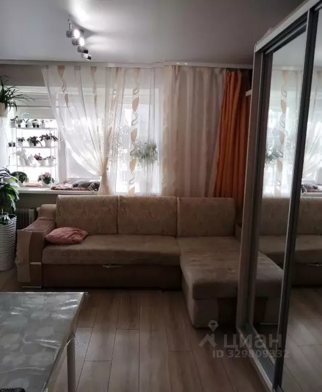Комната Самарская область, Самара Юбилейная ул., 8 (24.0 м) - Фото 1
